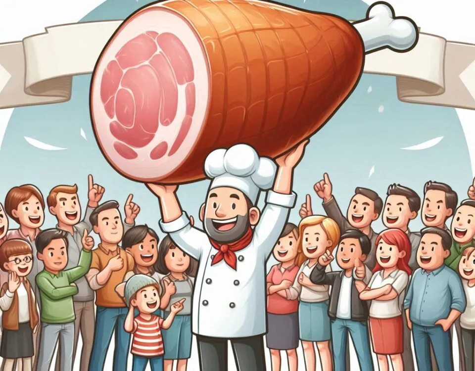 Todo lo que debes saber sobre perniles